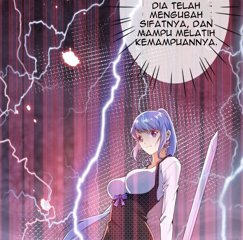 Foral Guardian In The City Chapter 05 Gambar 12